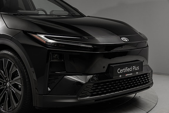 Toyota C-HR 10 of 30