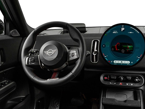 MINI Countryman SE 11 of 12