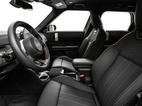 MINI Countryman SE 9 of 12