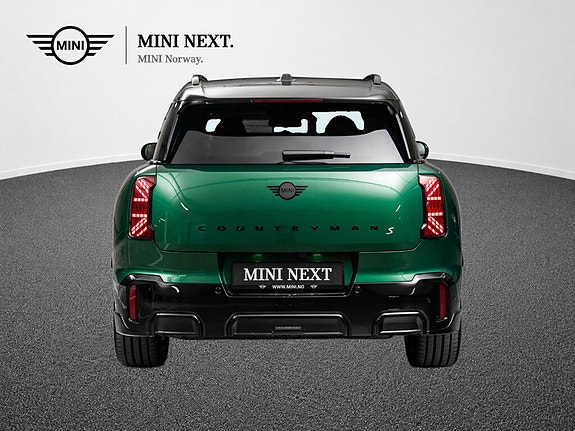 MINI Countryman SE 6 of 12