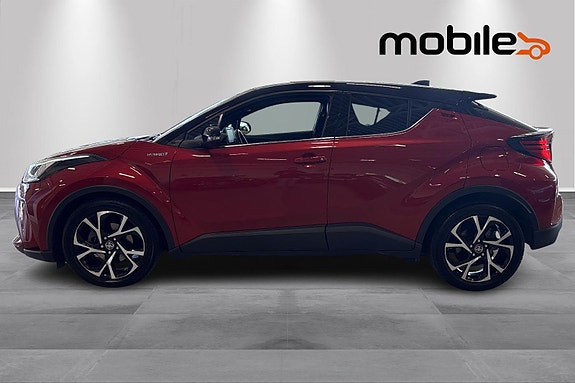 Toyota C-HR 20 of 24