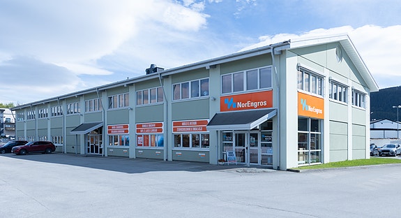 Bilde 1 av 2 i jobbannonse-galleriet