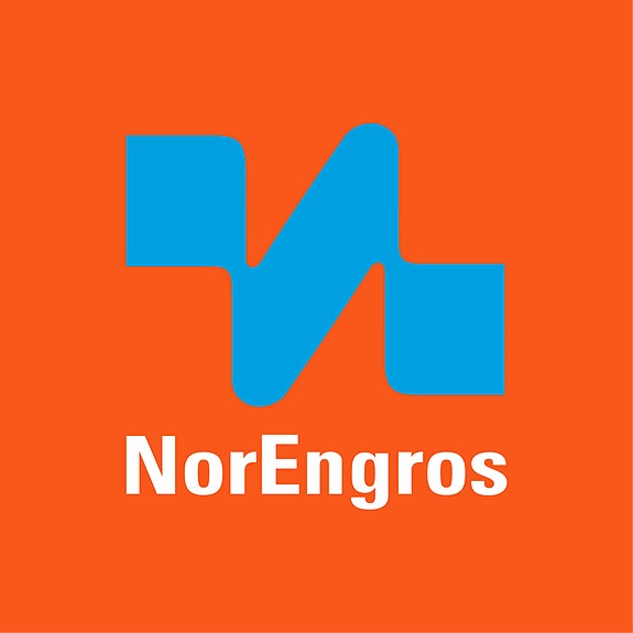 Notabene Engros AS (Norengros NB Engros) logo