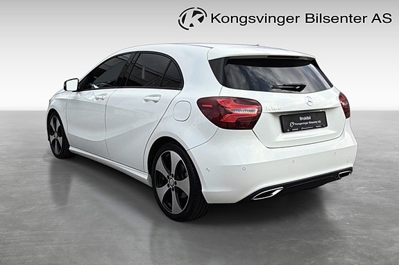 Mercedes-Benz A180 5 of 30