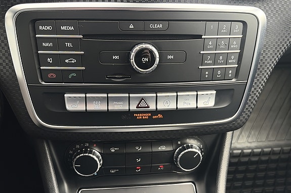 Mercedes-Benz A180 22 of 30