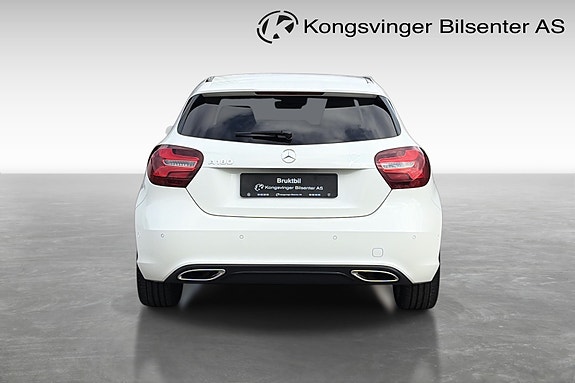 Mercedes-Benz A180 6 of 30