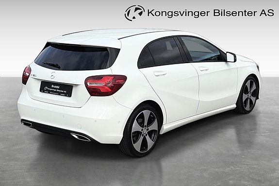 Mercedes-Benz A180 7 of 30