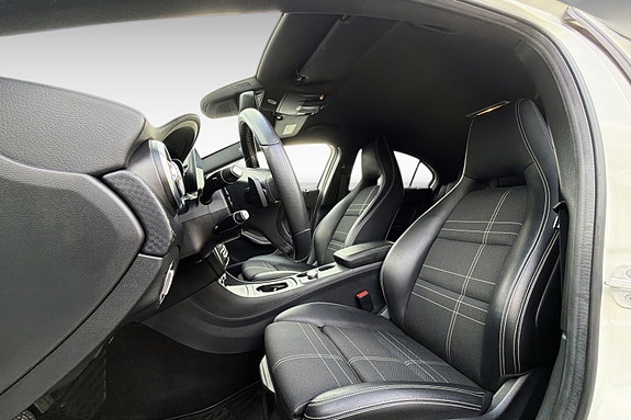 Mercedes-Benz A180 10 of 30