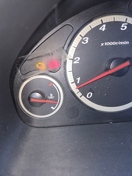 Honda CR-V 8 of 11