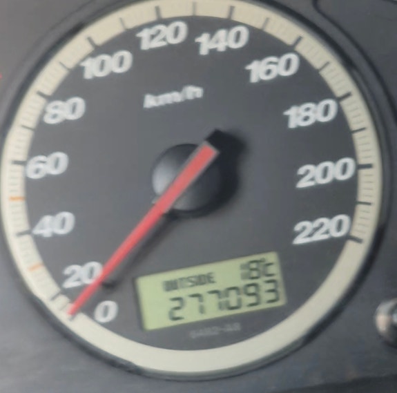 Honda CR-V 11 of 11