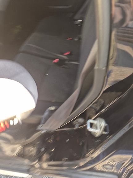 Honda CR-V 7 of 11