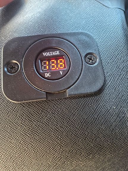Honda CR-V 9 of 11