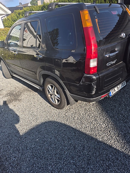 Honda CR-V 2 of 11