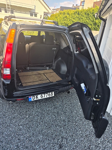 Honda CR-V 10 of 11