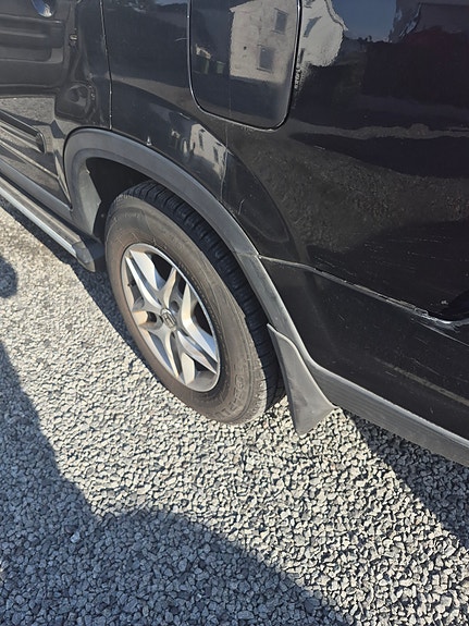 Honda CR-V 5 of 11