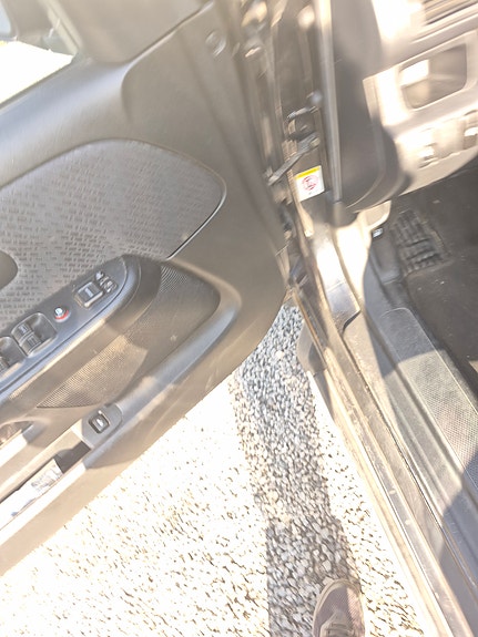 Honda CR-V 6 of 11