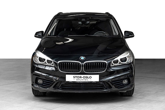 BMW 225xe 3 of 25