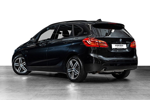 BMW 225xe 5 of 25