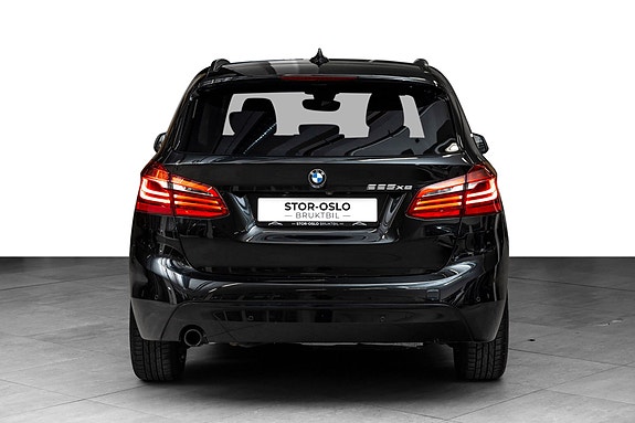 BMW 225xe 7 of 25
