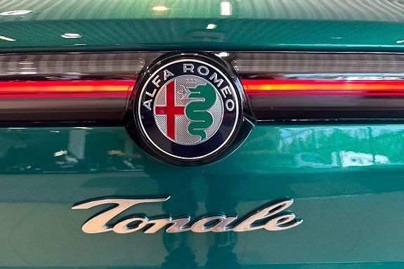 Alfa Romeo Tonale 25 of 30