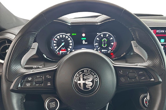 Alfa Romeo Tonale 9 of 30