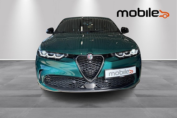 Alfa Romeo Tonale 18 of 30