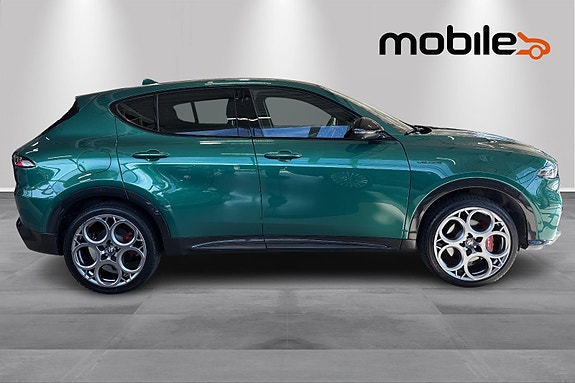 Alfa Romeo Tonale 2 of 30