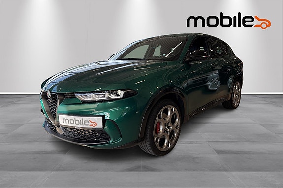 Alfa Romeo Tonale 19 of 30