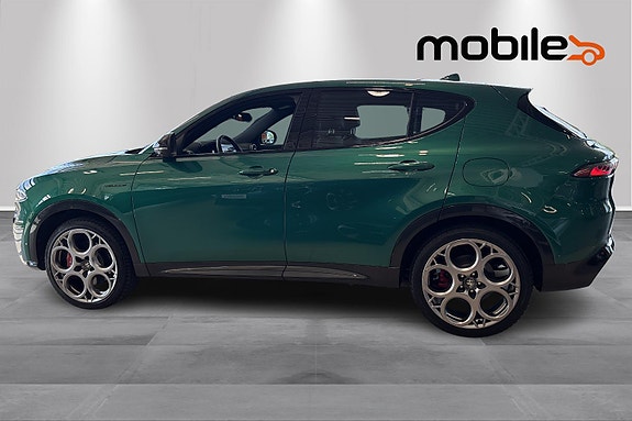 Alfa Romeo Tonale 20 of 30