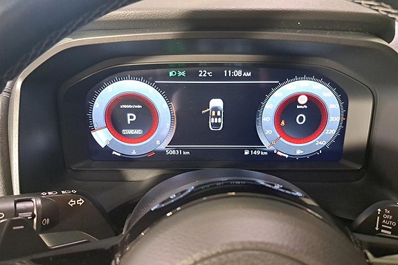 Nissan Qashqai 10 of 25