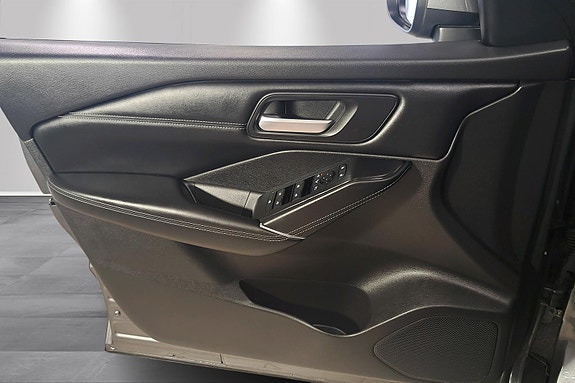 Nissan Qashqai 17 of 25