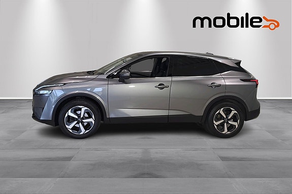 Nissan Qashqai 20 of 25