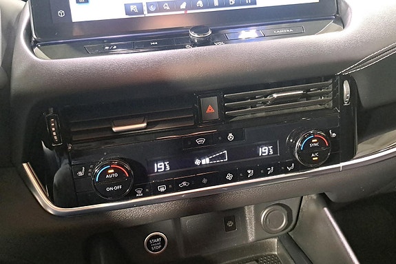 Nissan Qashqai 15 of 25
