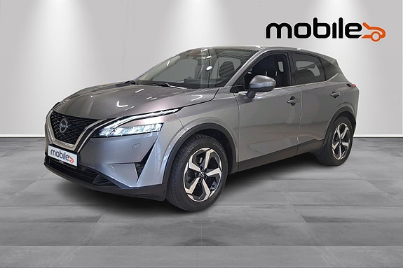 Nissan Qashqai 19 of 25