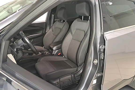 Nissan Qashqai 8 of 25