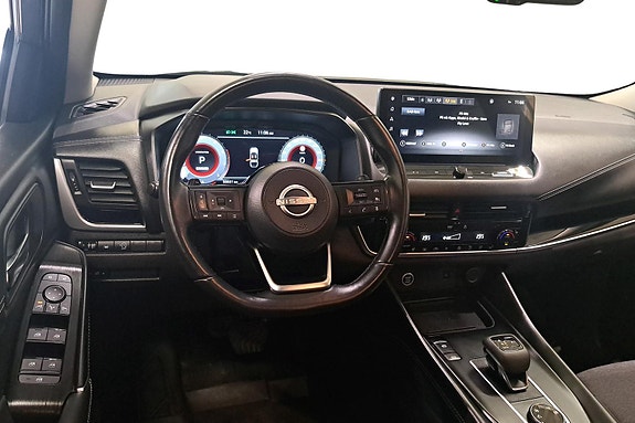 Nissan Qashqai 6 of 25
