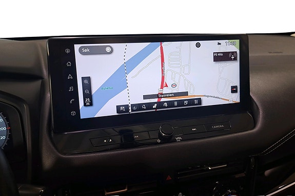 Nissan Qashqai 13 of 25