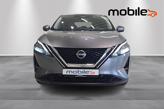 Nissan Qashqai 18 of 25
