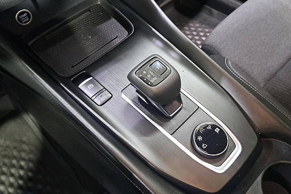 Nissan Qashqai 14 of 25