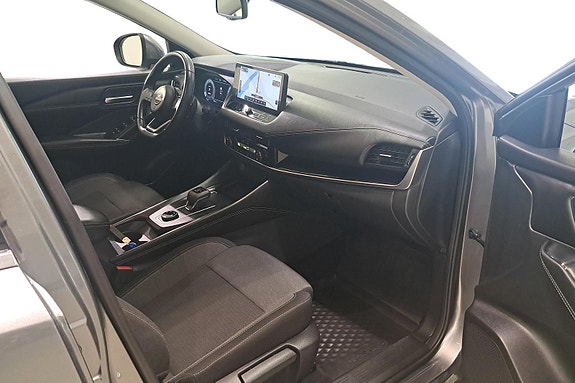 Nissan Qashqai 23 of 25