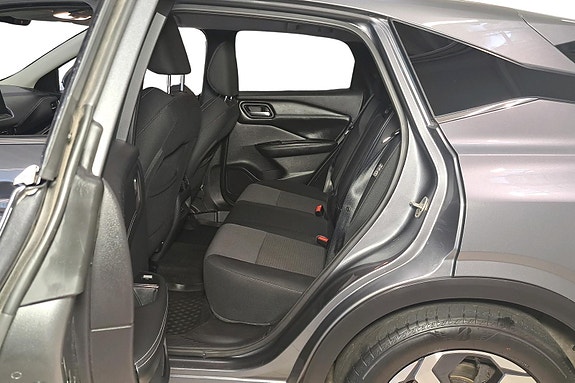 Nissan Qashqai 7 of 25