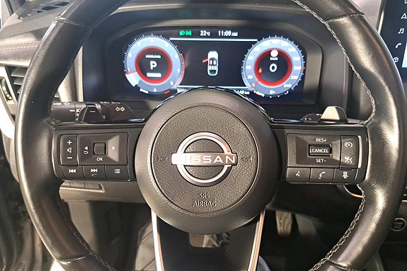 Nissan Qashqai 16 of 25