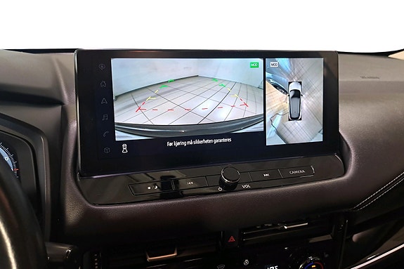 Nissan Qashqai 12 of 25