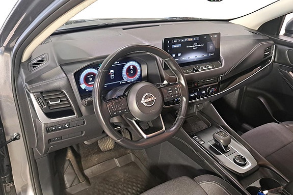 Nissan Qashqai 9 of 25