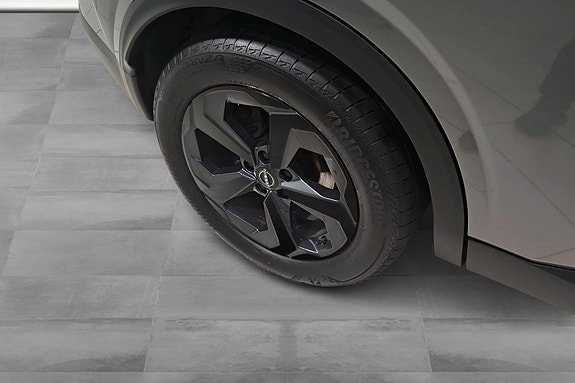 Nissan Qashqai 24 of 25