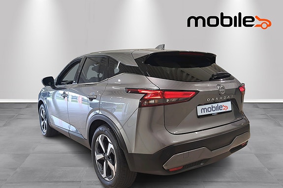 Nissan Qashqai 21 of 25