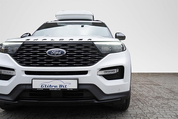 Ford Explorer 5 of 30