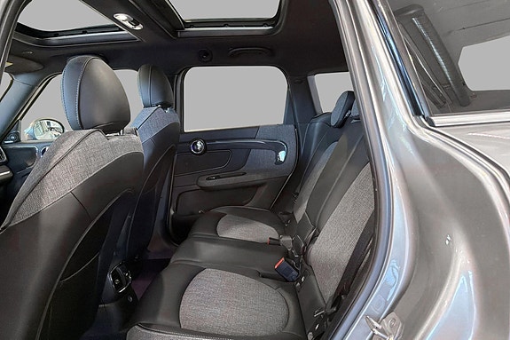 MINI Countryman Cooper SE 12 of 28