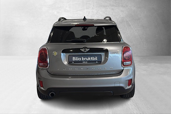 MINI Countryman Cooper SE 6 of 28