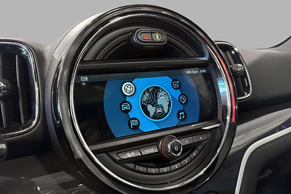 MINI Countryman Cooper SE 15 of 28